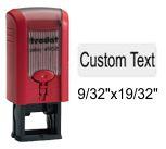 Ideal 4908 Self-Inking Stamp