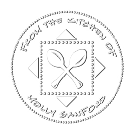 MONOGRAM EMBOSSING SEAL