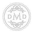 MONOGRAM EMBOSSING SEAL