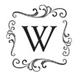 Designer and Monogram Stamps