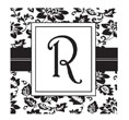 Designer and Monogram Stamps