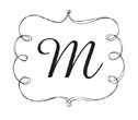 Designer and Monogram Stamps