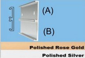 109-6, 6" Multiple Wall Frame