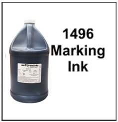 1496 Foam Roller Coder Ink