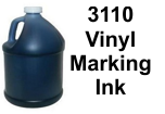 3110 Viny Marking Ink