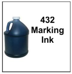 432 Industrial Inks