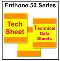 Enthone 50 Series TDS Sheet
