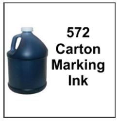572 Carton Printing Inks