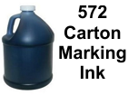 572 Carton Printing Inks