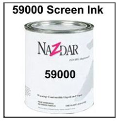 59000 Series Enamel Ink