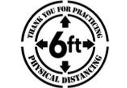 Physical Distancing