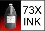 73X Industrial Ink