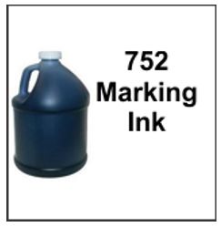 752 Re-Admission Visible Inks