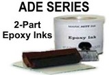 ADE Series 2 Part Epoxy Ink