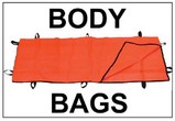 Body Bags & Accessories