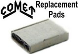 Comet Replacement Pads