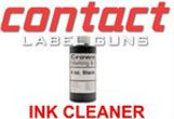 Contact Price Marking Gun, Ink Label Cleaner