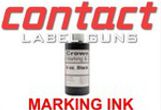 Contact Price Marking Gun, Super Grocery Marking Ink