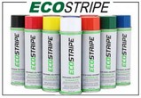 Eco-Stripe Aerosol Field Marking Paints