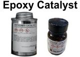 Catalyst for the Epoxy Ink