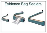 Plastic Evidence Bag Heat Sealers