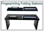 Fingerprint Stations - Folding