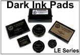 Our Law Enforcement Fingerprint Pad Ink Series