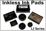 Our Light Inkless Fingerprint Pad