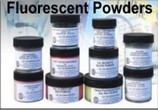 Fluorescent Powders