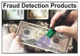 Fraud Detection Products