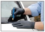 Gloves - Nitrile Barrier 