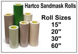 Hartco Sandmask Rolls