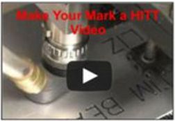 Hitt Marking Devices Production Video