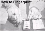 How to Fingerprint