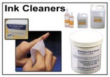 Ink Cleaners