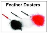 Feather Dusters