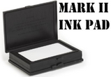 MARK II Stamp Pads