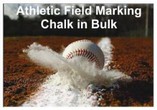 Athletic Field Marking Chalk in Bulk
