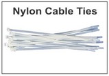 Ties - Nylon Cable 