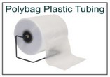 Polybag Evidence Plastic Tubing