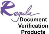 Regula Verification Products
