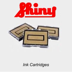 Shiny Replacement Ink Pads