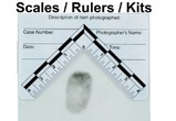 Scales / Rulers / and Kits