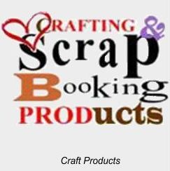 Crafting, Scrapbooking