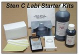 STEN C LABL Starter Kits