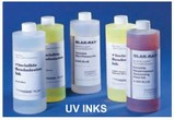 UV Inks, Re-Admission Ink