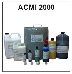 ACMI 2000 STENCIL INK