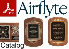 Airflyte Catalog
