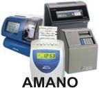 Amano Online Store