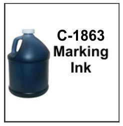 C-1863 Industrial Ink